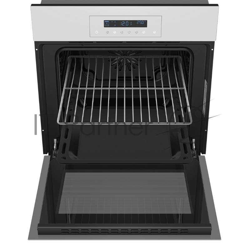 Шкаф духовой HOMSair OEH606WH электрический