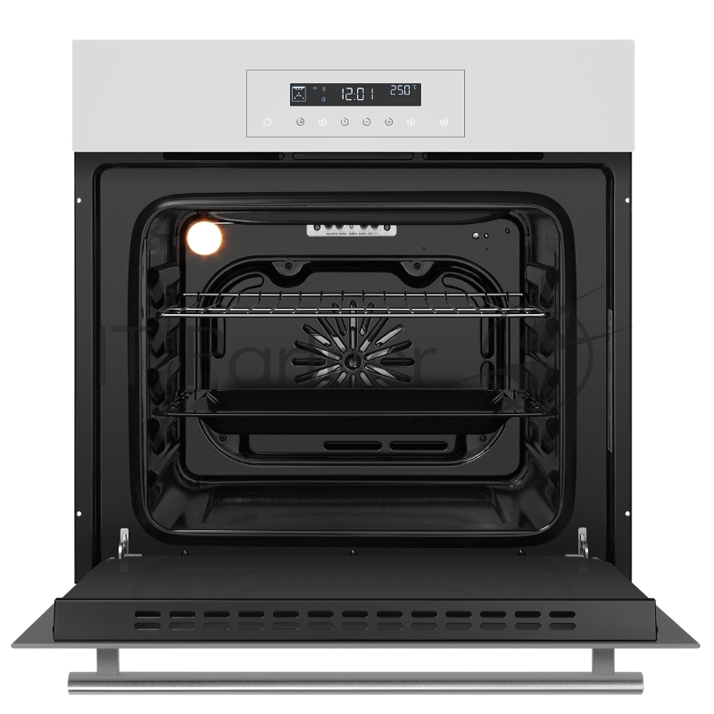 Шкаф духовой HOMSair OEH606WH электрический