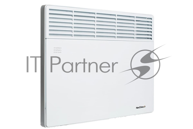 Конвектор NEOCLIMA Comforte 2.0 ЭВНА-2,0/230С2(сш)