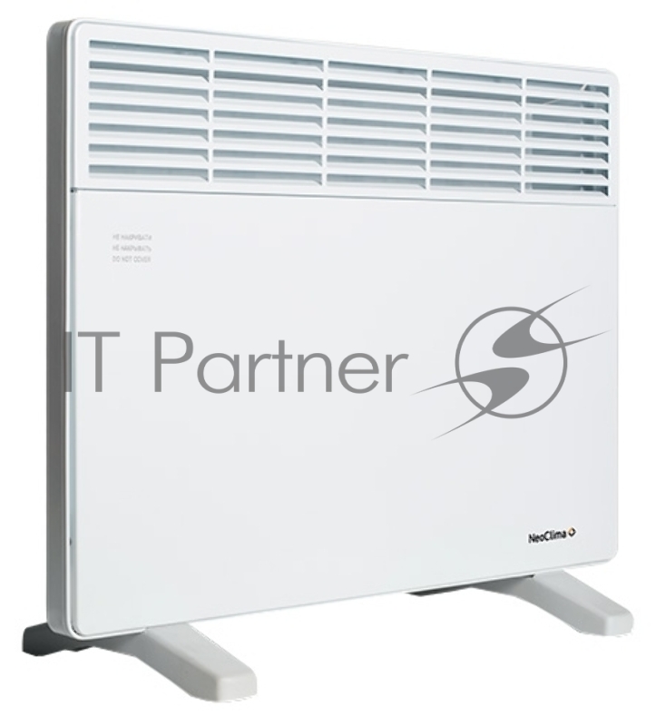Конвектор Neoclima Comforte T0.5 500Вт белый