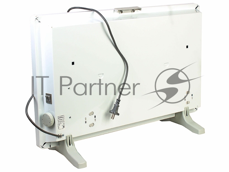 Конвектор NEOCLIMA Comforte T2.0 ЭВНА-2,0/230С2 (сшп) т2 кВт опоры в комплекте