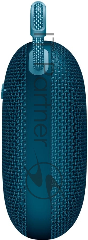 Колонка порт. A4Tech Bloody S3 Carry синий 5W 1.0 BT 10м 1600mAh (S3 CARRY BLUE)