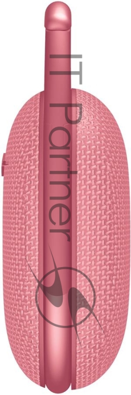 Колонка порт. A4Tech Bloody S5 Lock розовый 5W 1.0 BT 10м 1600mAh (S5 LOCK PINK)