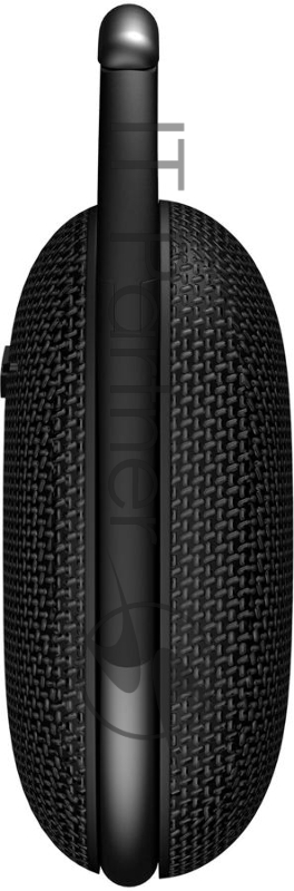 Колонка порт. A4Tech Bloody S5 Lock черный 5W 1.0 BT 10м 1600mAh (S5 LOCK BLACK)