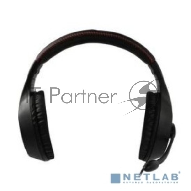 Гарнитура Defender Pelias 3.5 джек, черные Redragon (71187)