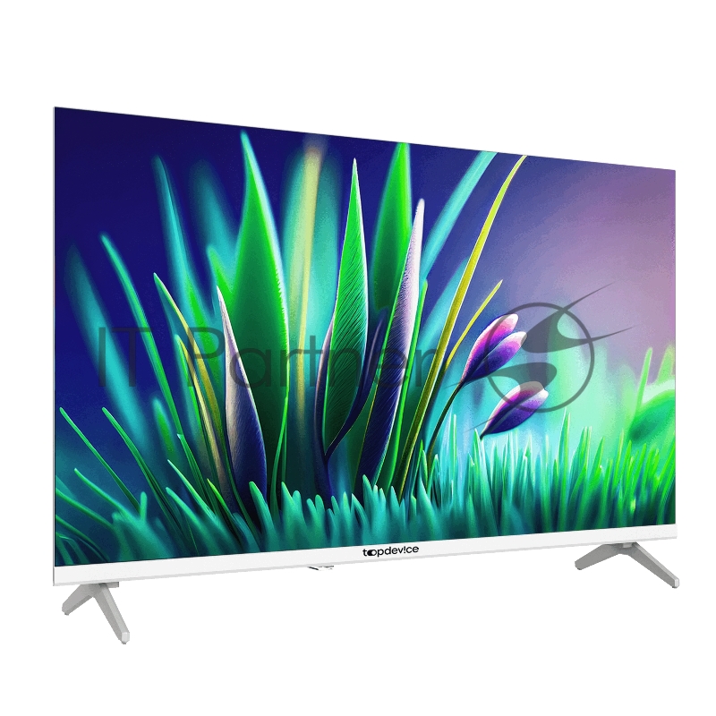 Телевизор Topdevice 32 TDTV32CN04H_WE