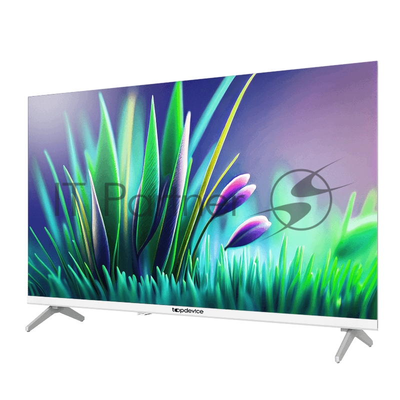 Телевизор Topdevice 32 TDTV32CN04H_WE