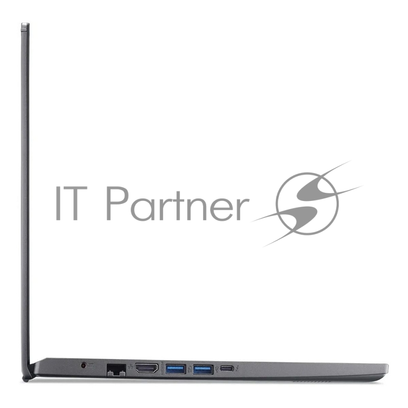 Ноутбук Acer Aspire 5 A515-57-513N Core i5 12450H 16Gb SSD512Gb UMA 15.6 IPS FHD (1920x1080) Windows 11 Home metall WiFi BT Cam (NX.KN3CD.002)