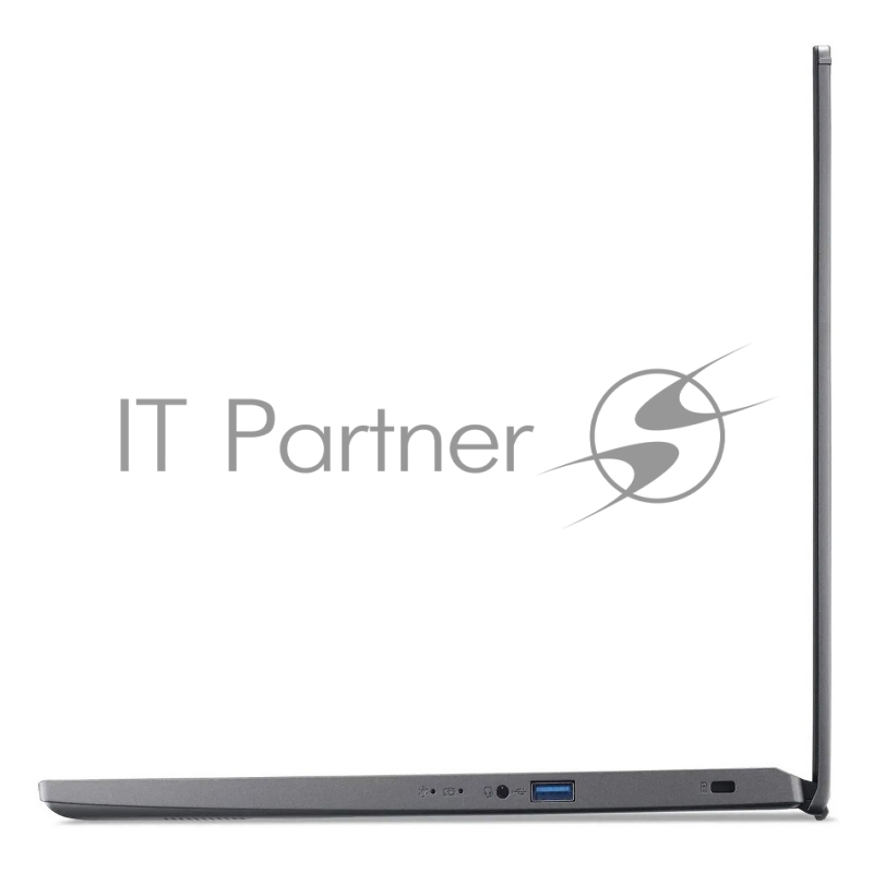 Ноутбук Acer Aspire 5 A515-57-513N Core i5 12450H 16Gb SSD512Gb UMA 15.6 IPS FHD (1920x1080) Windows 11 Home metall WiFi BT Cam (NX.KN3CD.002)