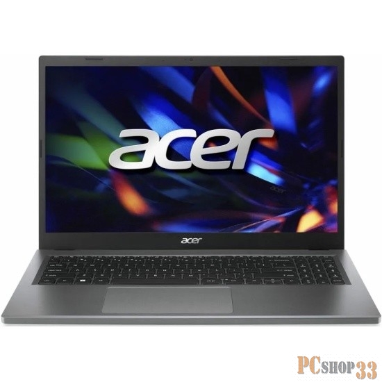 Ноутбук Acer Extensa 15 EX215-23-R8PN Ryzen 5 7520U 16Gb SSD512Gb AMD Radeon 15.6 IPS FHD (1920x1080) noOS black WiFi BT Cam (NX.EH3CD.00B)