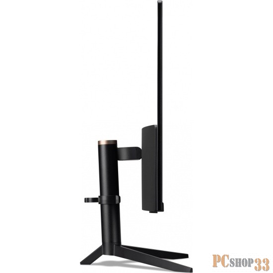 Моноблок Acer Aspire C22-1610 21.5 Full HD i3 N305 (1.8) 8Gb SSD256Gb UHDG CR noOS WiFi BT 65W клавиатура мышь Cam черный 1920x1080