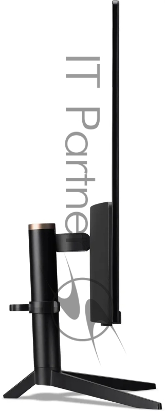 Моноблок Acer Aspire C24-1610 23.8 Full HD i3 N305 (1.8) 8Gb SSD256Gb UHDG CR noOS WiFi BT 65W клавиатура мышь Cam черный 1920x1080