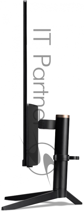 Моноблок Acer Aspire C24-1610 23.8 Full HD N200 (0.8) 8Gb SSD256Gb UHDG CR noOS WiFi BT 65W клавиатура мышь Cam черный 1920x1080