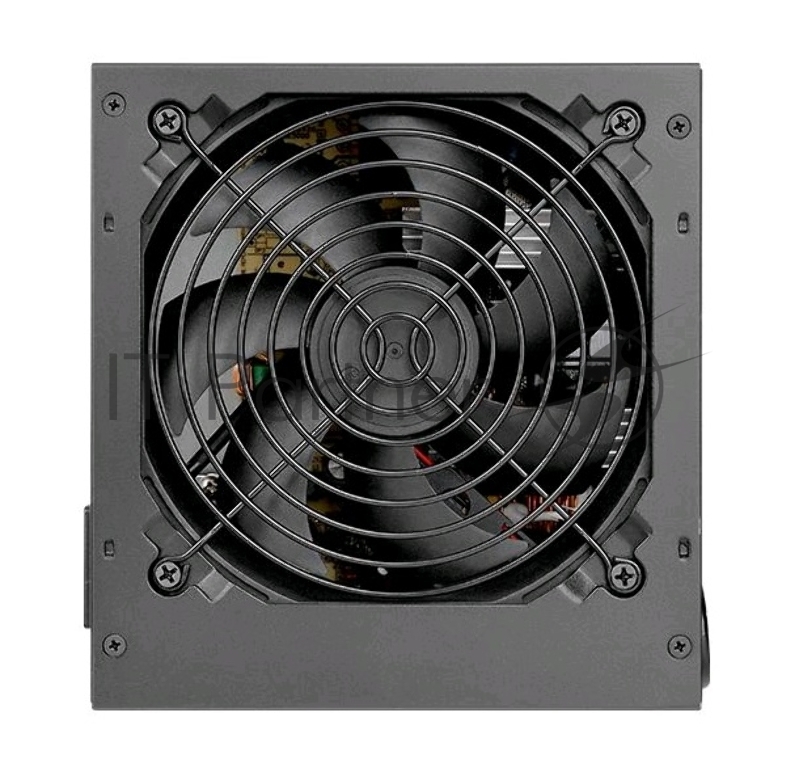 Блок питания 550Вт Thermaltake TR2 S 550W TRS-0550P-2 ATX12V V2.3 (20/24+4/8+6/8pin, вентилятор d120мм) + кабель питания EURO (1.5м)