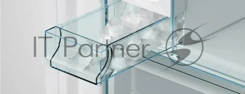 Холодильник Bosch KGN86AI32U 2-хкамерн. серебристый (двухкамерный)