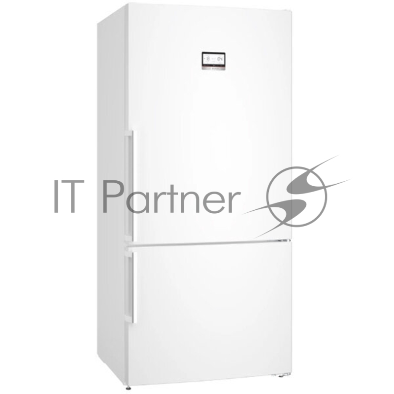 Холодильник Bosch KGN86AW32U 2-хкамерн. белый (двухкамерный)