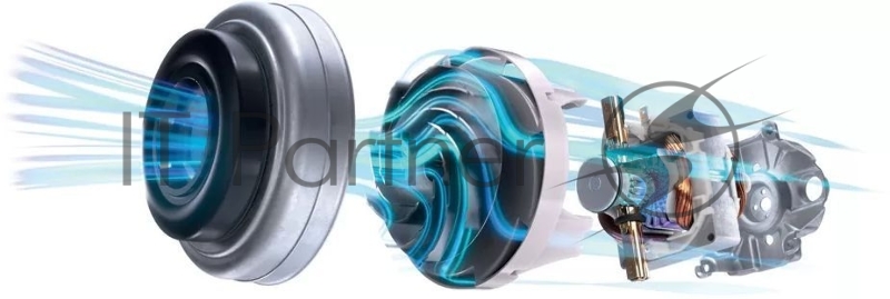 Пылесос BOSCH BGL82294