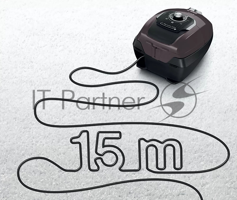 Пылесос BOSCH BGL82294