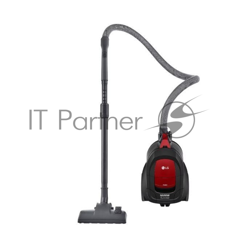 Пылесос LG VC5316NNTR