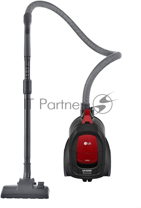 Пылесос LG VC5316NNTR