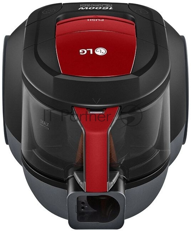 Пылесос LG VC5316NNTR