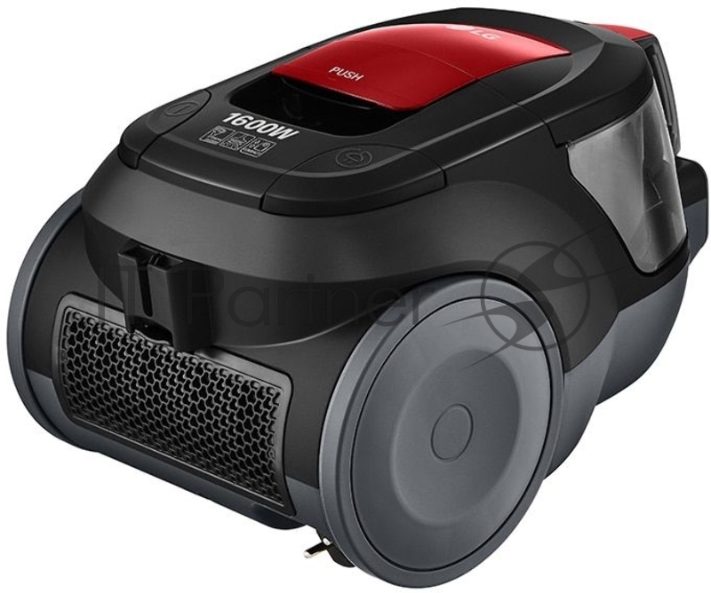 Пылесос LG VC5316NNTR