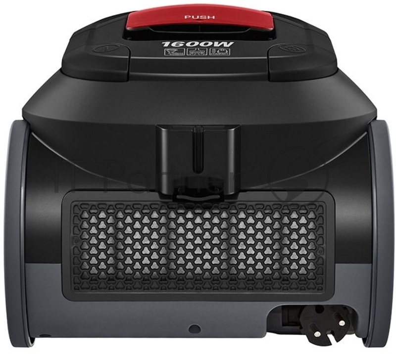 Пылесос LG VC5316NNTR