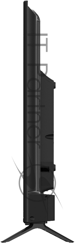 Телевизор LED BBK 41.5 42LEM-9101/FTS2C (B) черный FULL HD 50Hz DVB-T2 DVB-C DVB-S2 USB