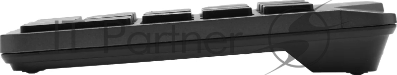 Числовой блок A4Tech FGK21C серый USB беспроводная slim для ноутбука