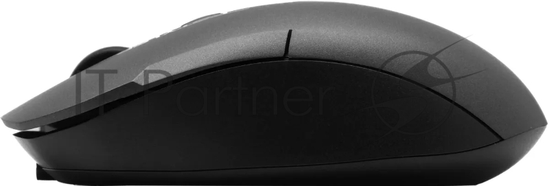 Мышь A4Tech Fstyler FG16C Air серый оптическая (2000dpi) беспроводная USB для ноутбука (3but)