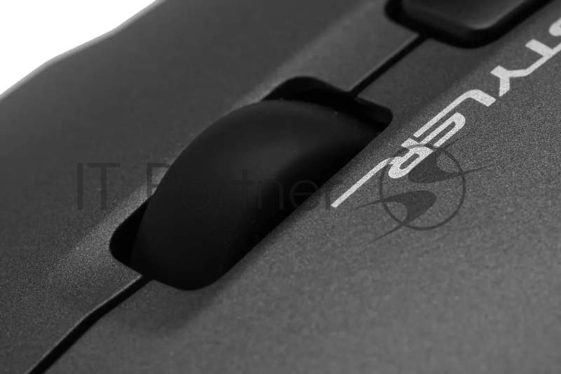 Мышь A4Tech Fstyler FG16C Air серый оптическая (2000dpi) беспроводная USB для ноутбука (3but)