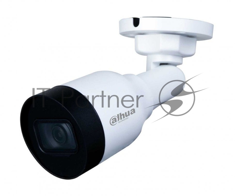 Камера видеонаблюдения IP Dahua DH-IPC-HFW1239SP-A-LED-0280B-S5 2.8-2.8мм цв. (DH-IPC-HFW1239SP-A-LED-0280BS