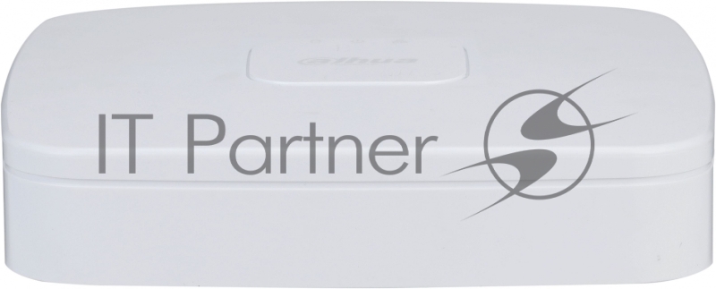 Видеорегистратор Dahua DHI-NVR4116-EI