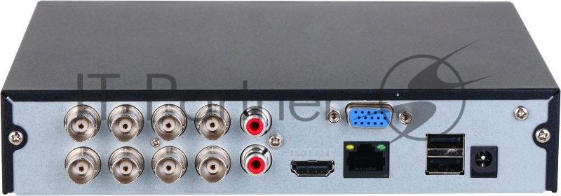 Видеорегистратор Dahua DH-XVR1B08-I