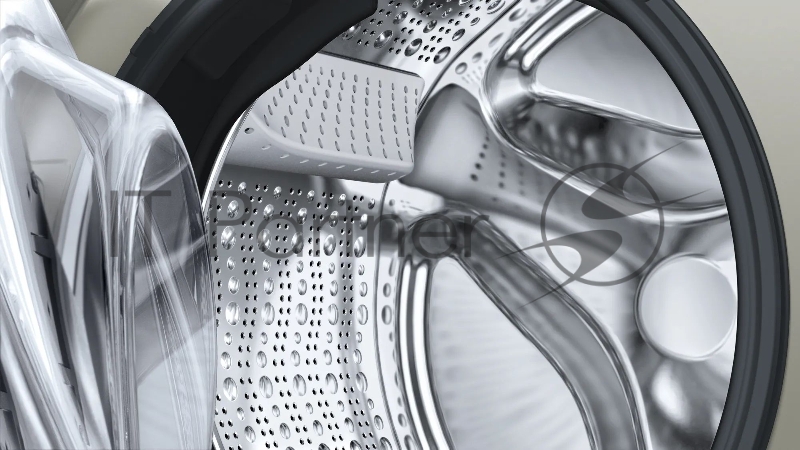 Стиральная машина Bosch WAN2420XME пан.англ. класс: A+++ загр.фронтальная макс.:8кг серебристый