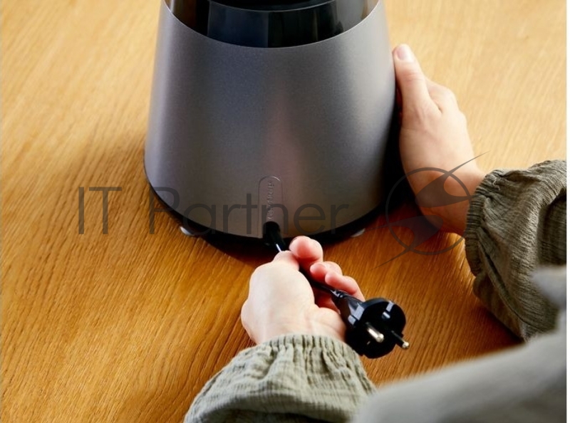 Блендер BOSCH MMB6141S