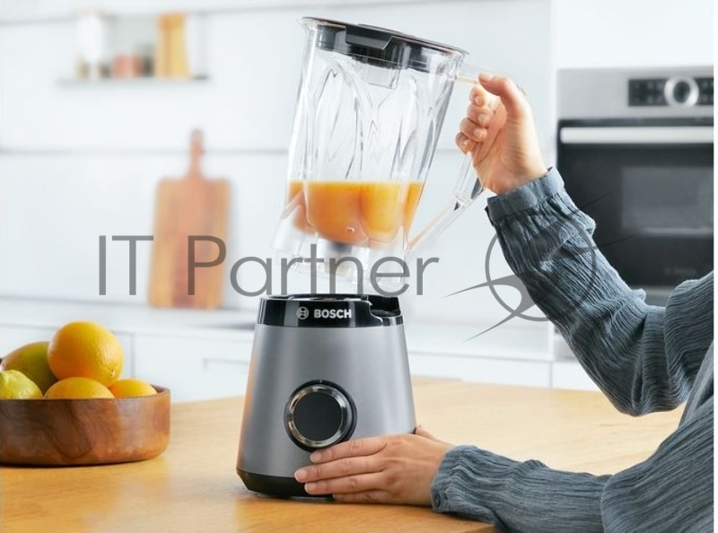 Блендер BOSCH MMB6141S