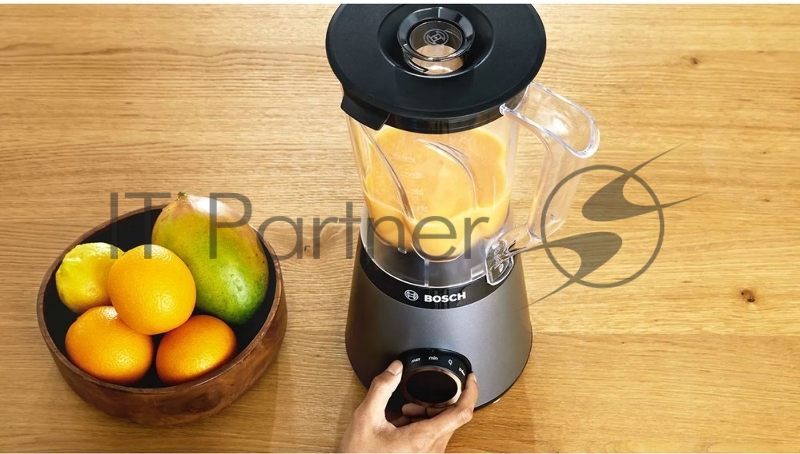 Блендер BOSCH MMB6141S