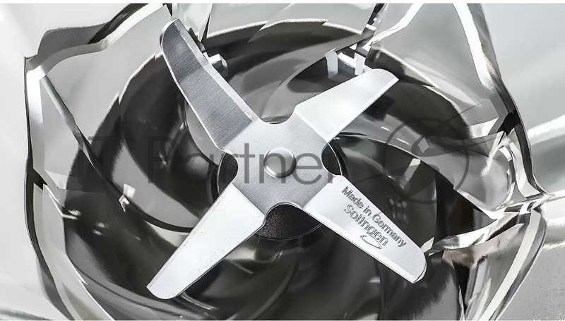 Блендер BOSCH MMB6141S