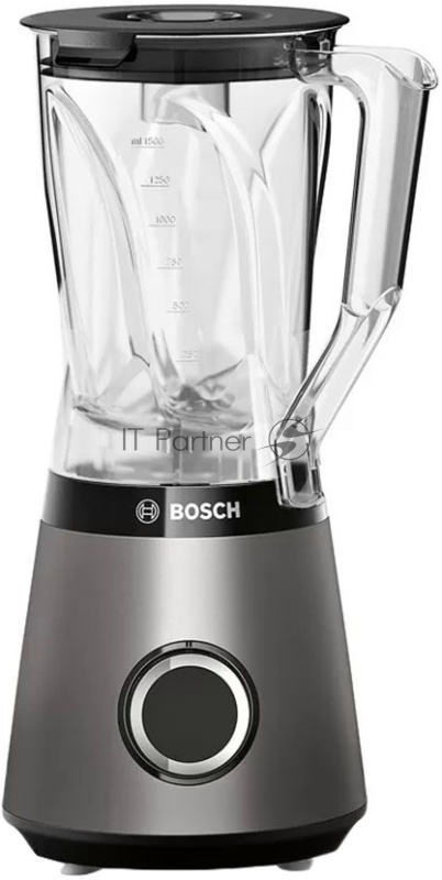 Блендер BOSCH MMB6141S