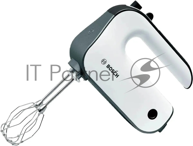 Миксер ручной Bosch MFQ49700 850Вт белый