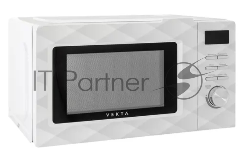 Микроволновая печь VEKTA TS720FTW