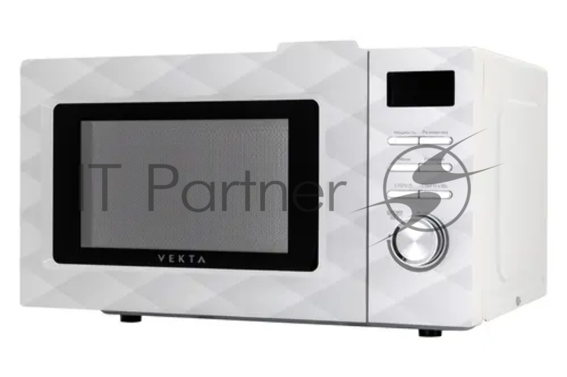 Микроволновая печь VEKTA TS720FTW