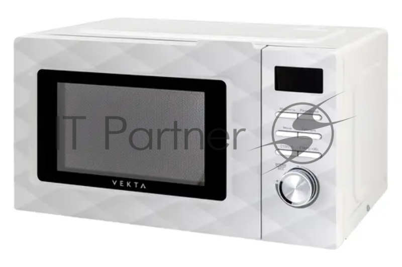 Микроволновая печь VEKTA TS720FTW