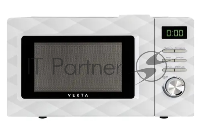 Микроволновая печь VEKTA TS720FTW