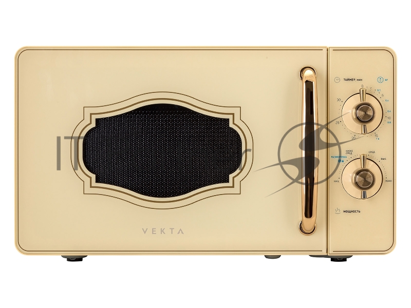 Микроволновая печь VEKTA MS720GRC
