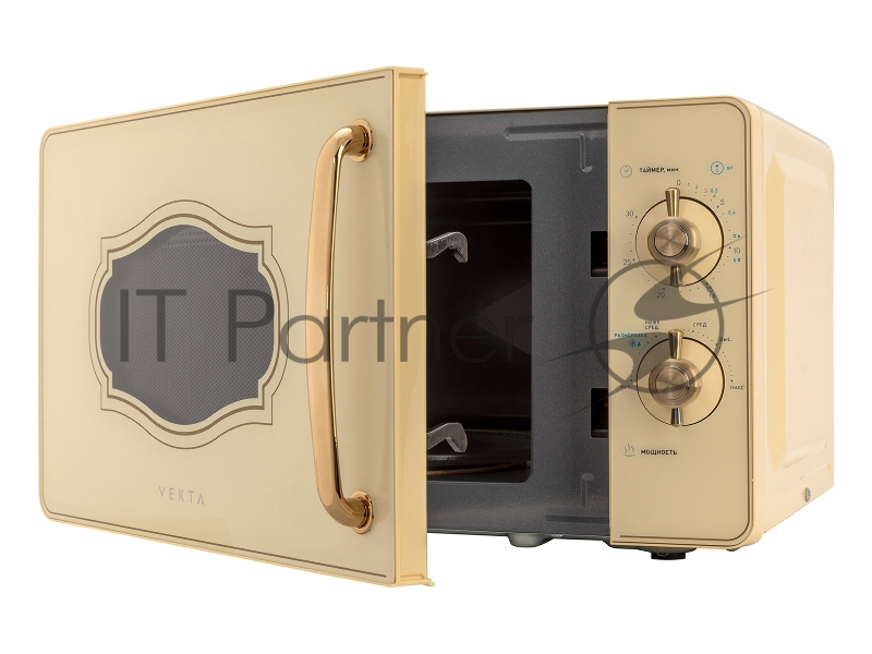 Микроволновая печь VEKTA MS720GRC