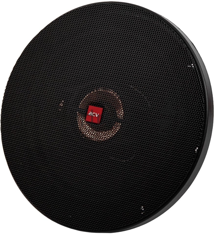 Колонки автомобильные ACV PB-803G 450Вт 90дБ 4Ом 20см (8дюйм) (ком.:2кол.) коаксиальные трехполосные