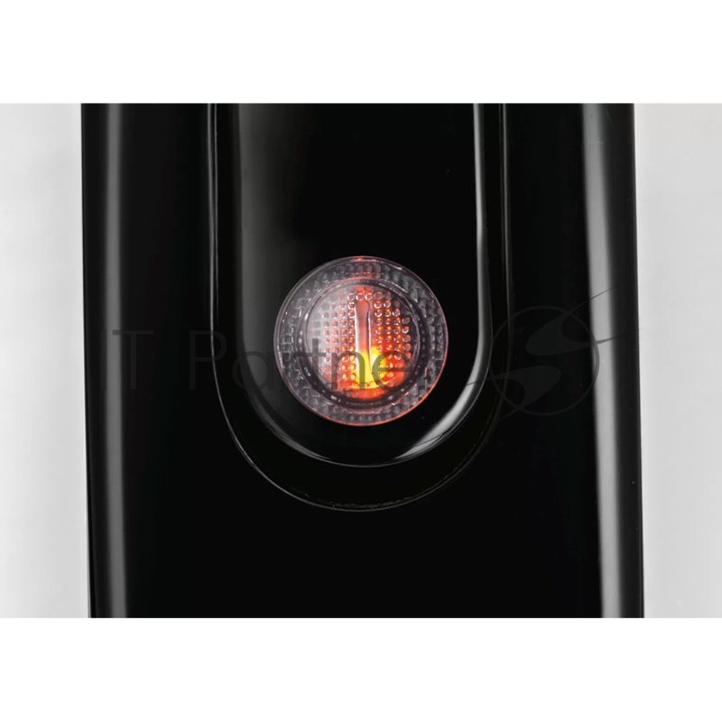 Чайник электрический Bosch TWK70B03 1.7л. 2400Вт черный (корпус: стекло)