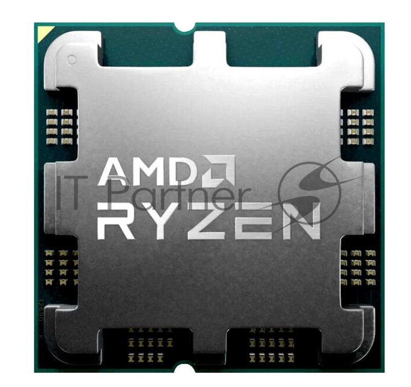 Процессор RYZEN X6 7600 SAM5 OEM 65W 3800 100-000001015 AMD